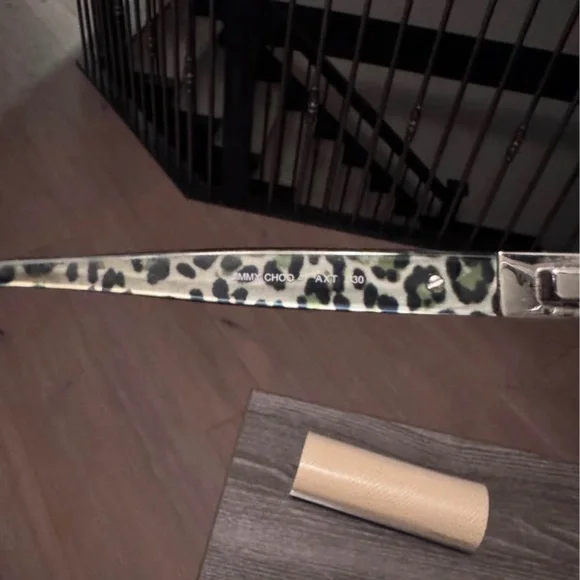 Jimmy Choo glasses - Picture 4 of 7